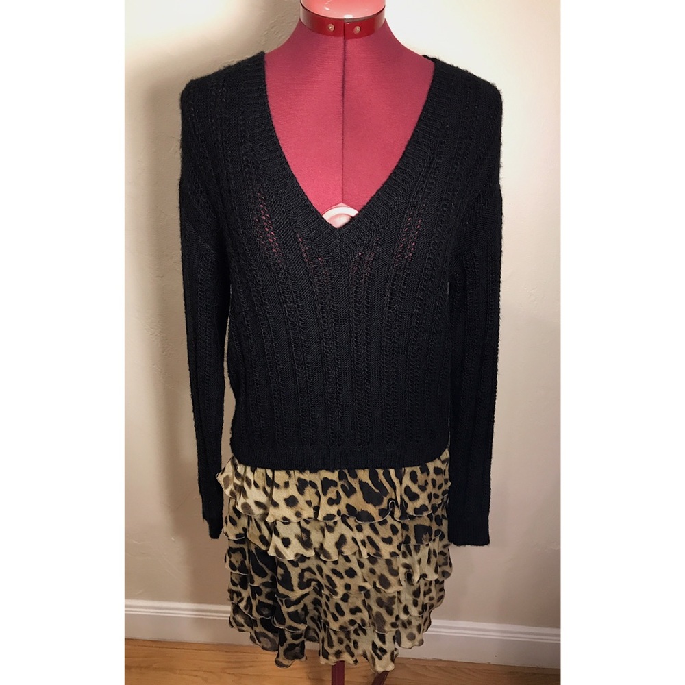 Moschino Boutique Dress - Picture 4 of 8